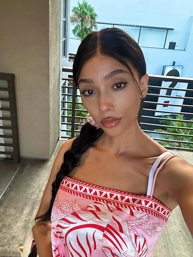 Brittany Panzer