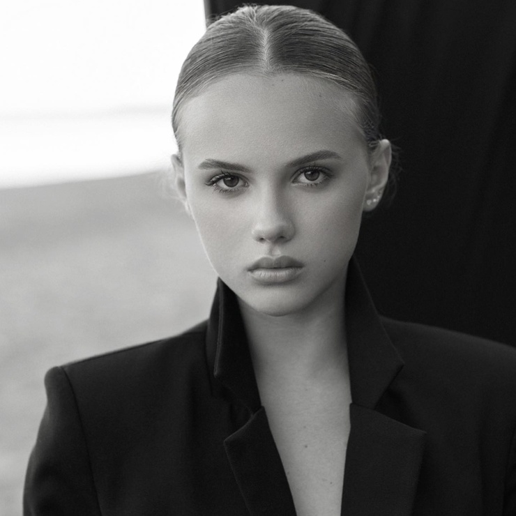 Kristina Shmidt Kristina Shmidt