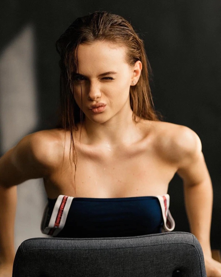 Kristina Shmidt Kristina Shmidt