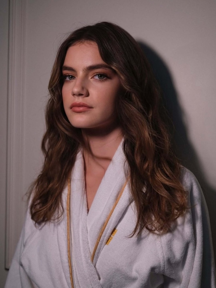 Florence Hunt