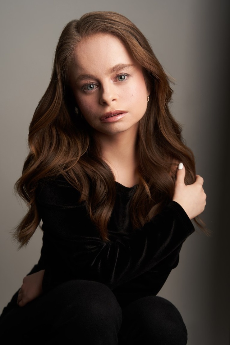 Imogen Faith Reid