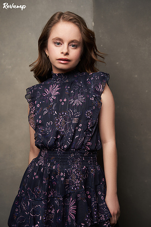 Imogen Faith Reid