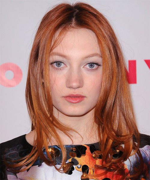 Jacqueline Emerson