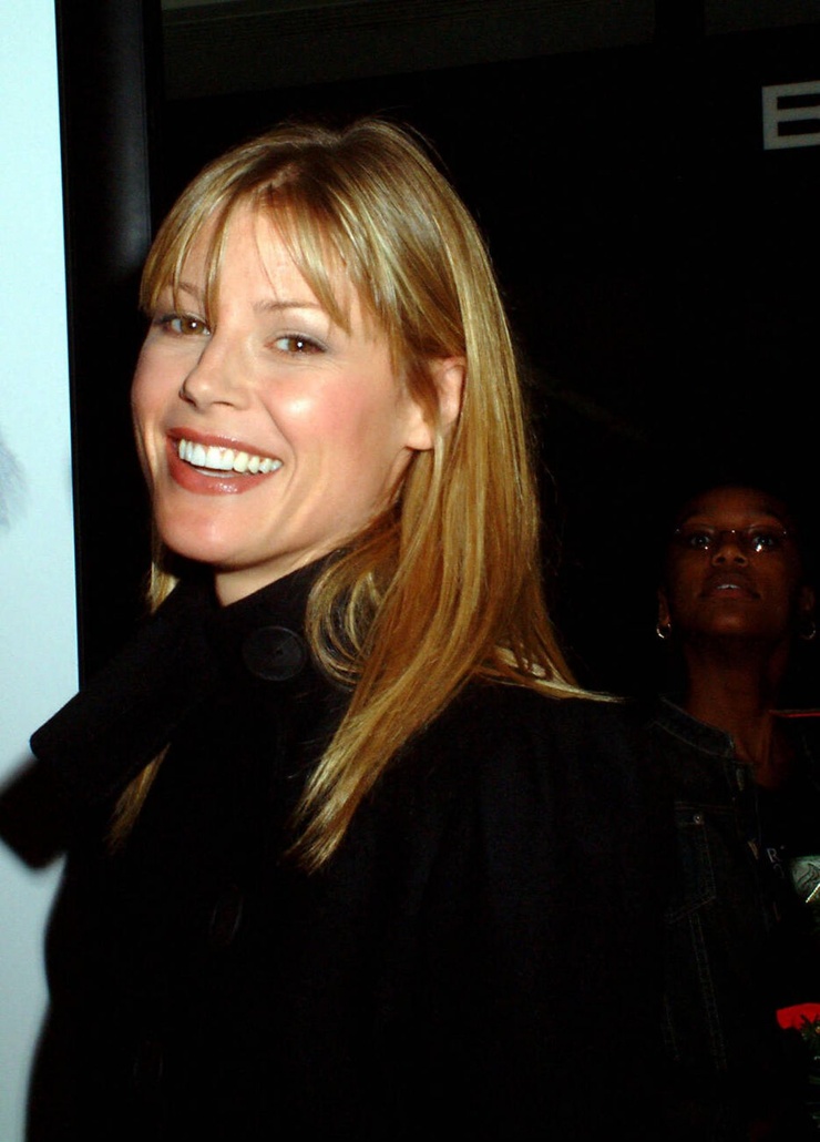 Julie Bowen