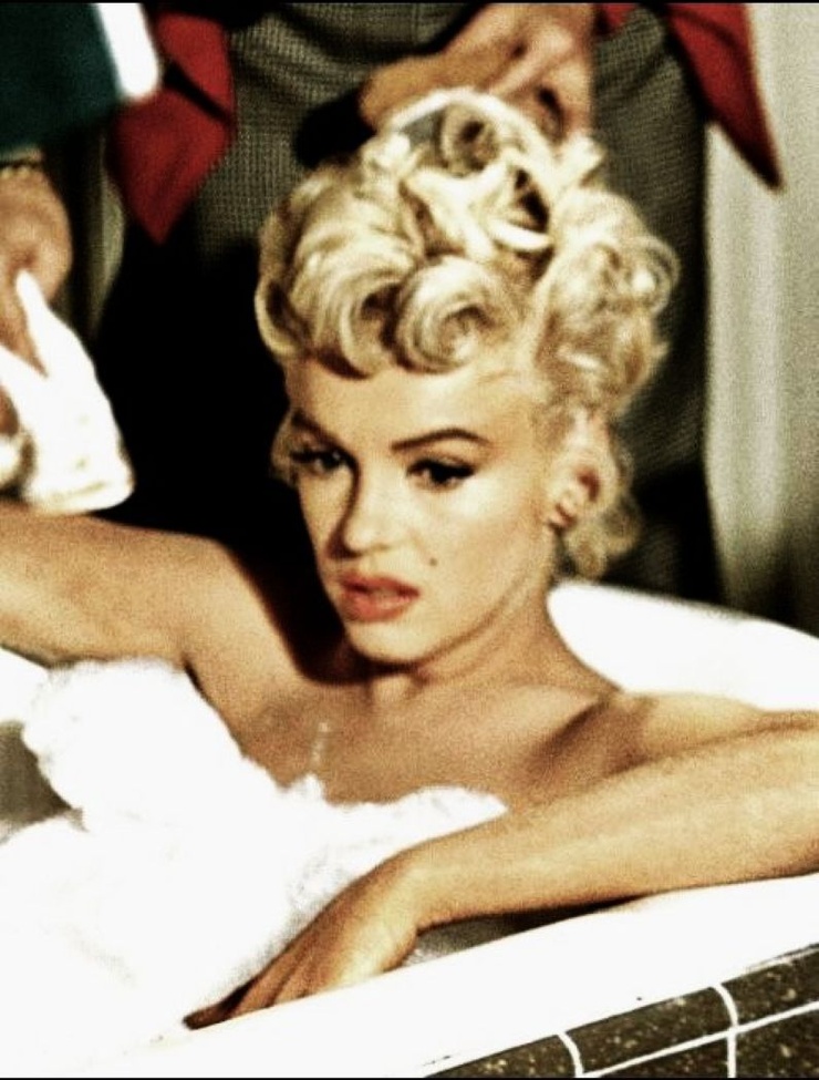 Marilyn Monroe
