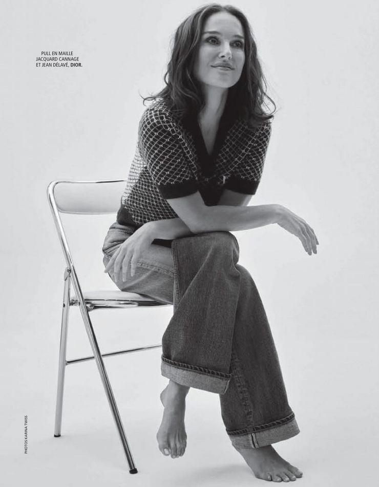 Natalie Portman