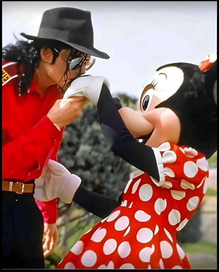 Minnie Mouse Minnie Mouse