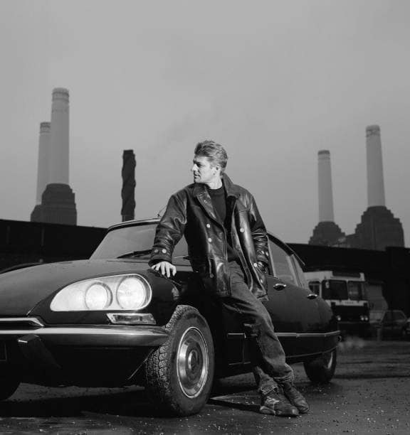Sean Bean