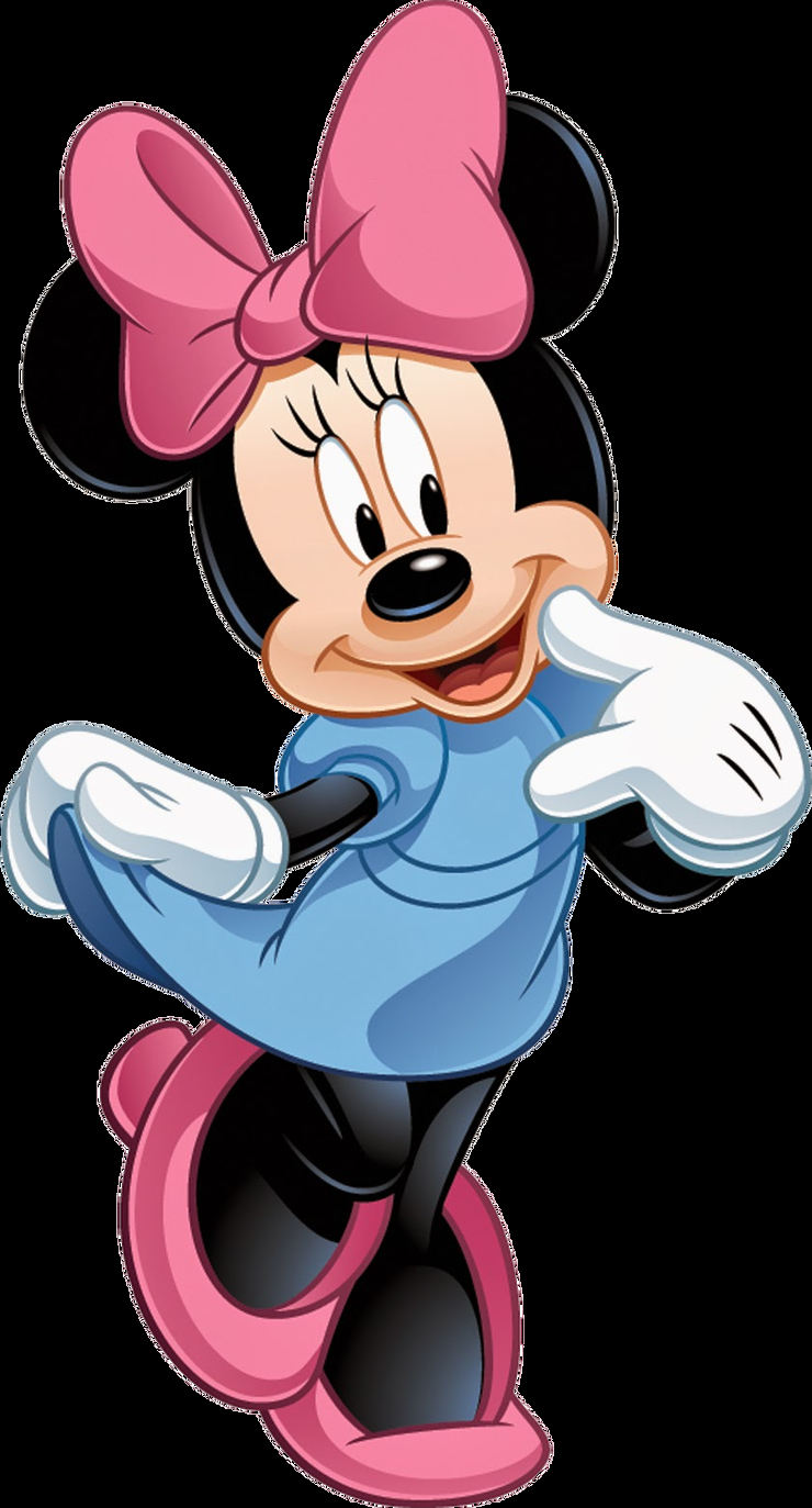 Minnie Mouse Minnie Mouse