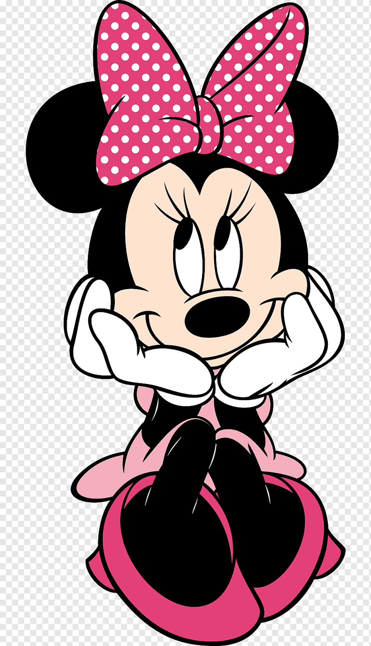 Minnie Mouse Minnie Mouse