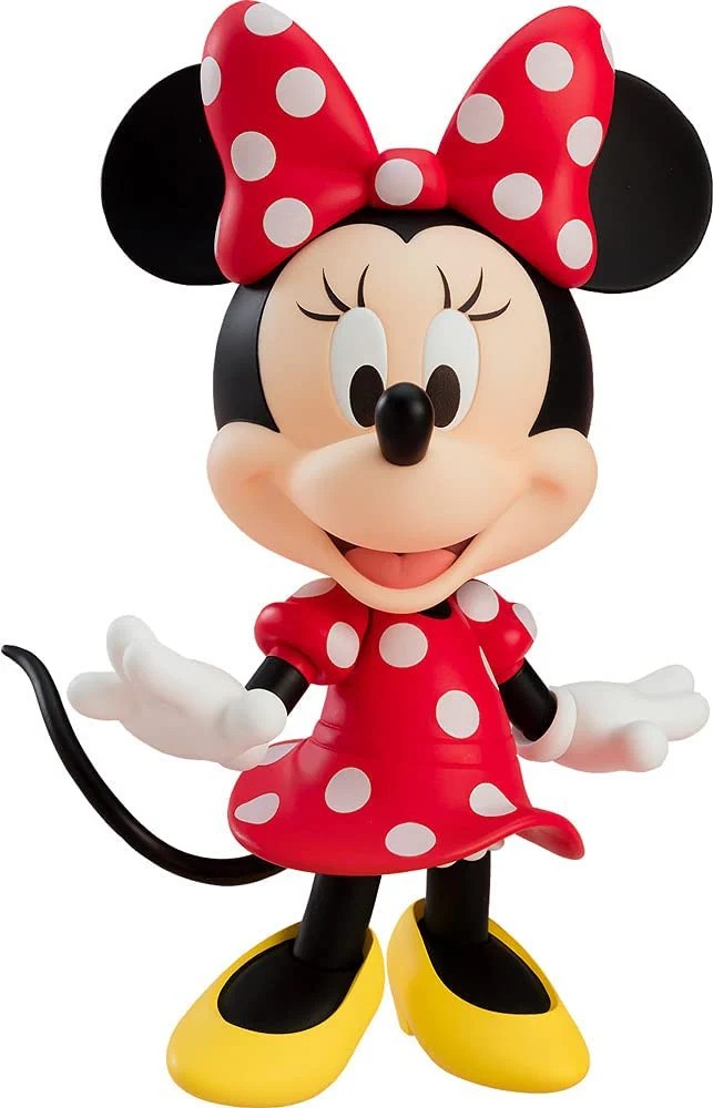 Minnie Mouse Minnie Mouse