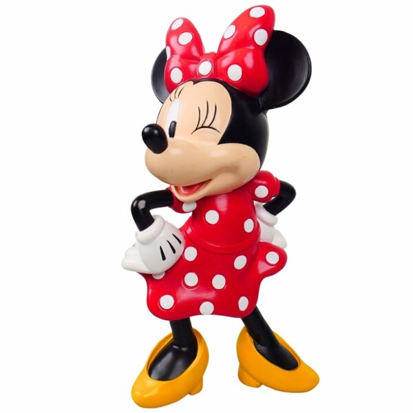 Minnie Mouse Minnie Mouse