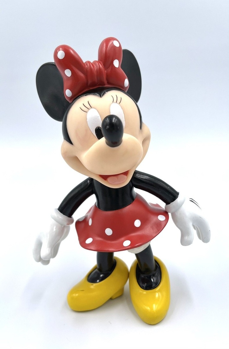 Minnie Mouse Minnie Mouse
