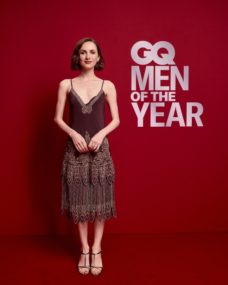 Maude Apatow Maude Apatow