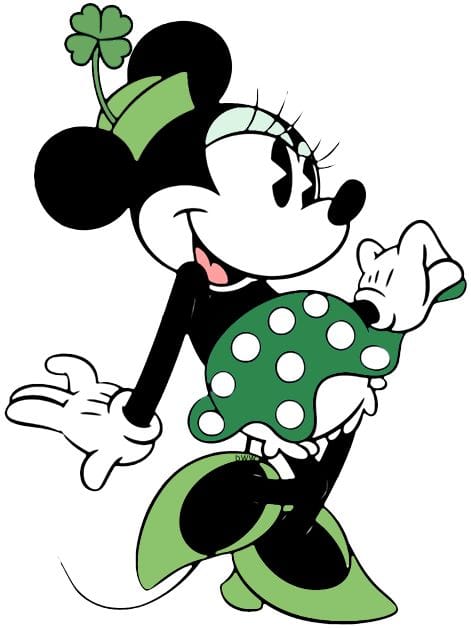 Minnie Mouse Minnie Mouse