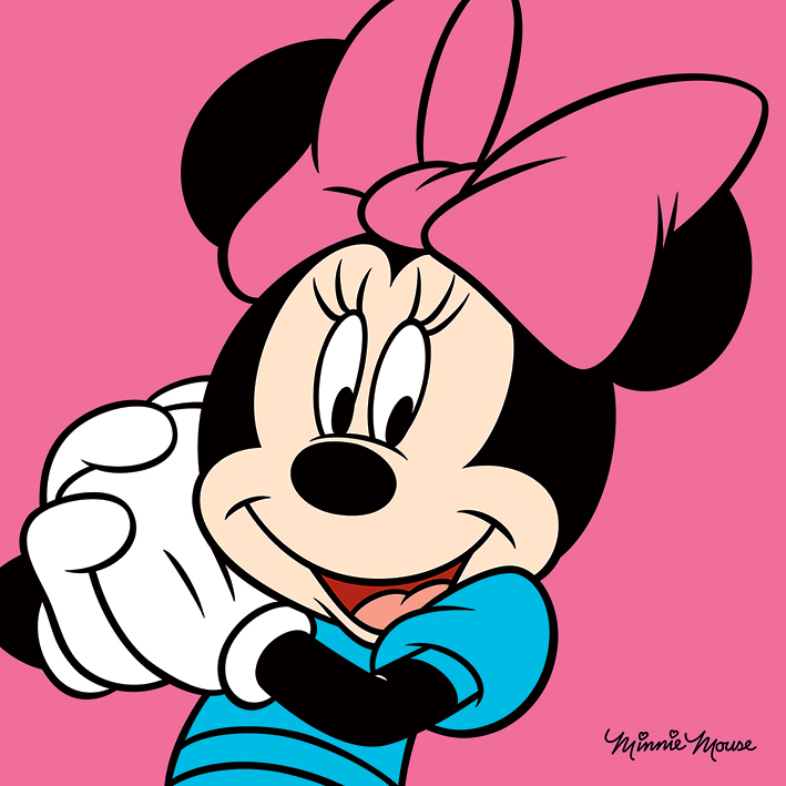 Minnie Mouse Minnie Mouse