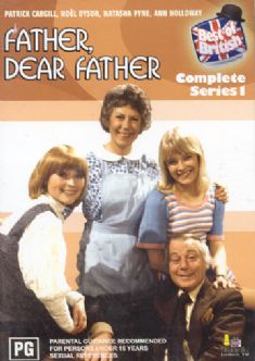 Father, Dear Father