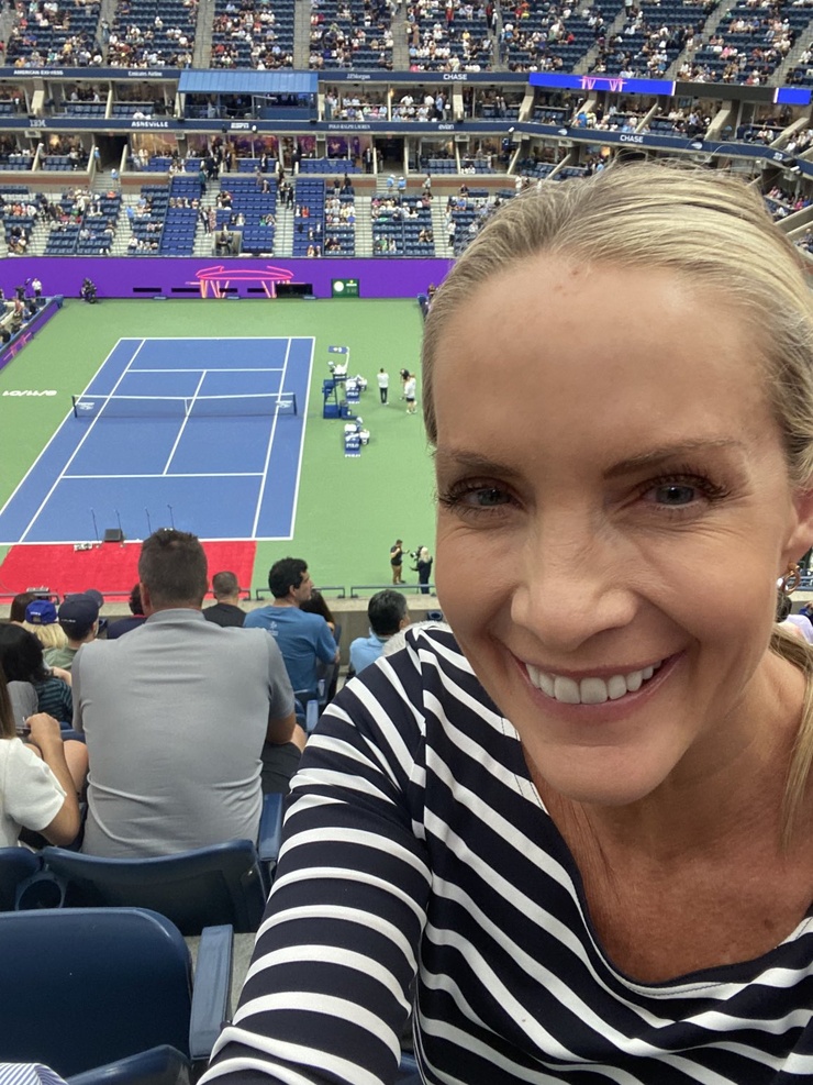Dana Perino Dana Perino