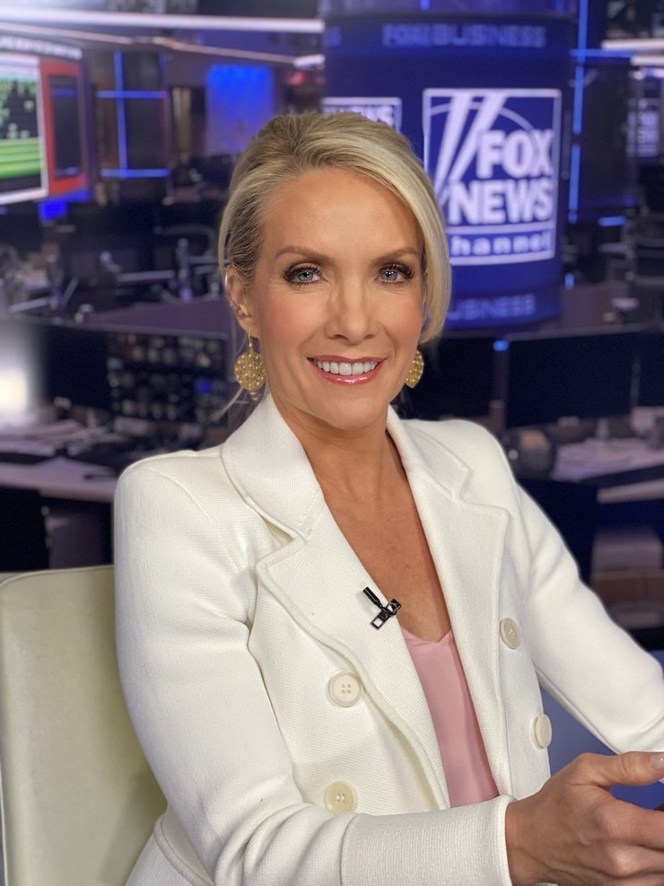 Dana Perino Dana Perino