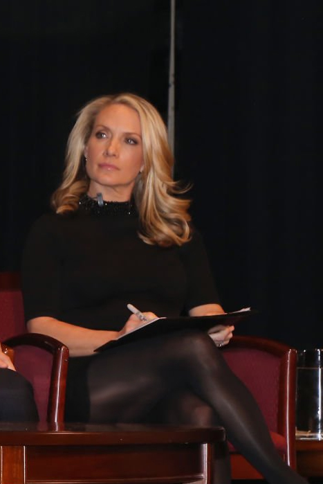 Dana Perino Dana Perino