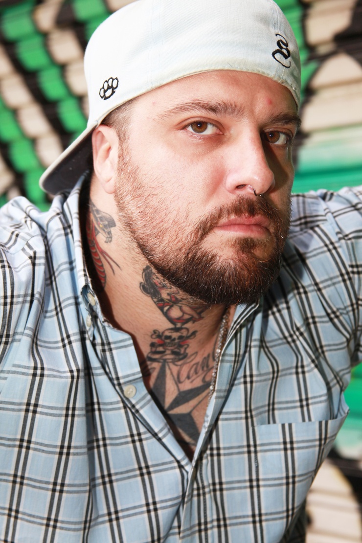Rodrigo Moretti