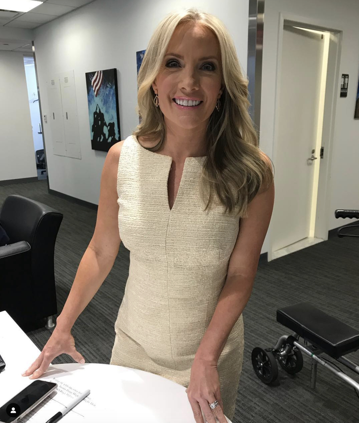 Dana Perino Dana Perino