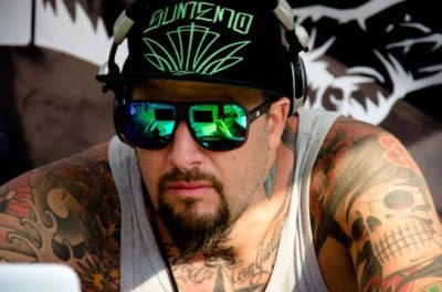 Rodrigo Moretti