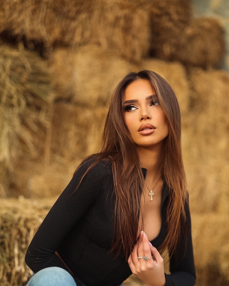 Klarisa Cuka