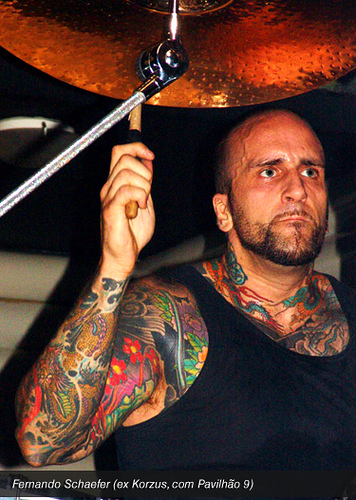 Fernando Schaefer