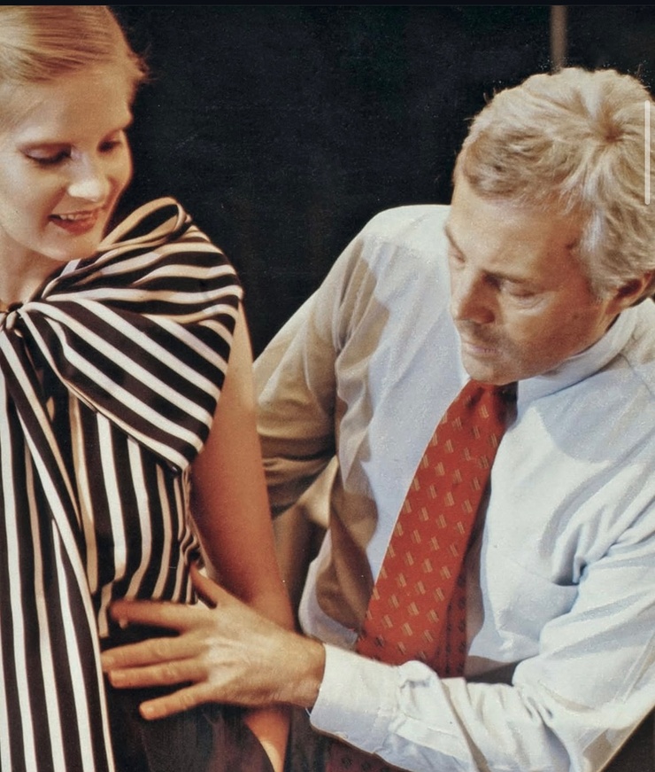 Giorgio Armani