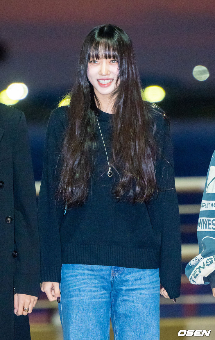 Soo-in Kim