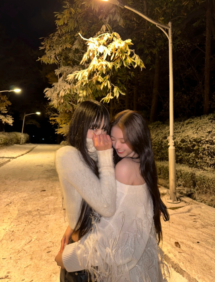 Soo-in Kim