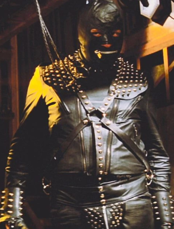 The Gimp