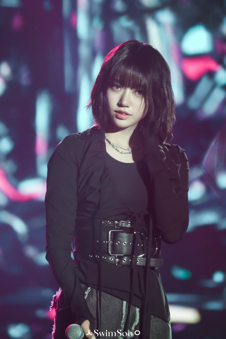 Soo-in Kim
