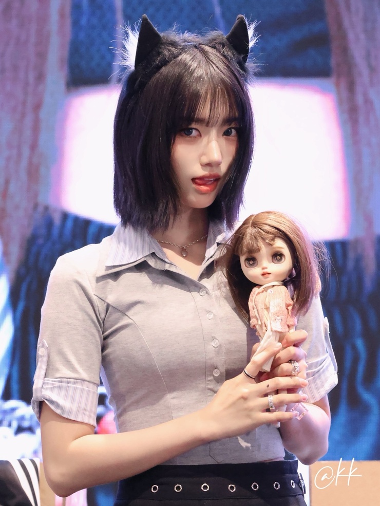 Soo-in Kim