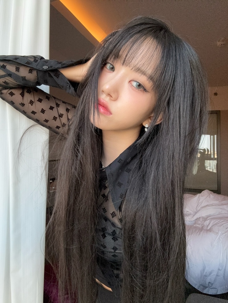 Soo-in Kim Soo-in Kim