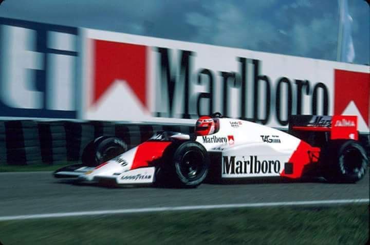 Niki Lauda Niki Lauda