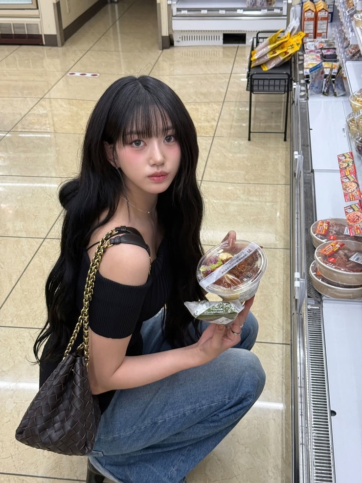 Soo-in Kim