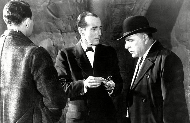 Arthur Wontner