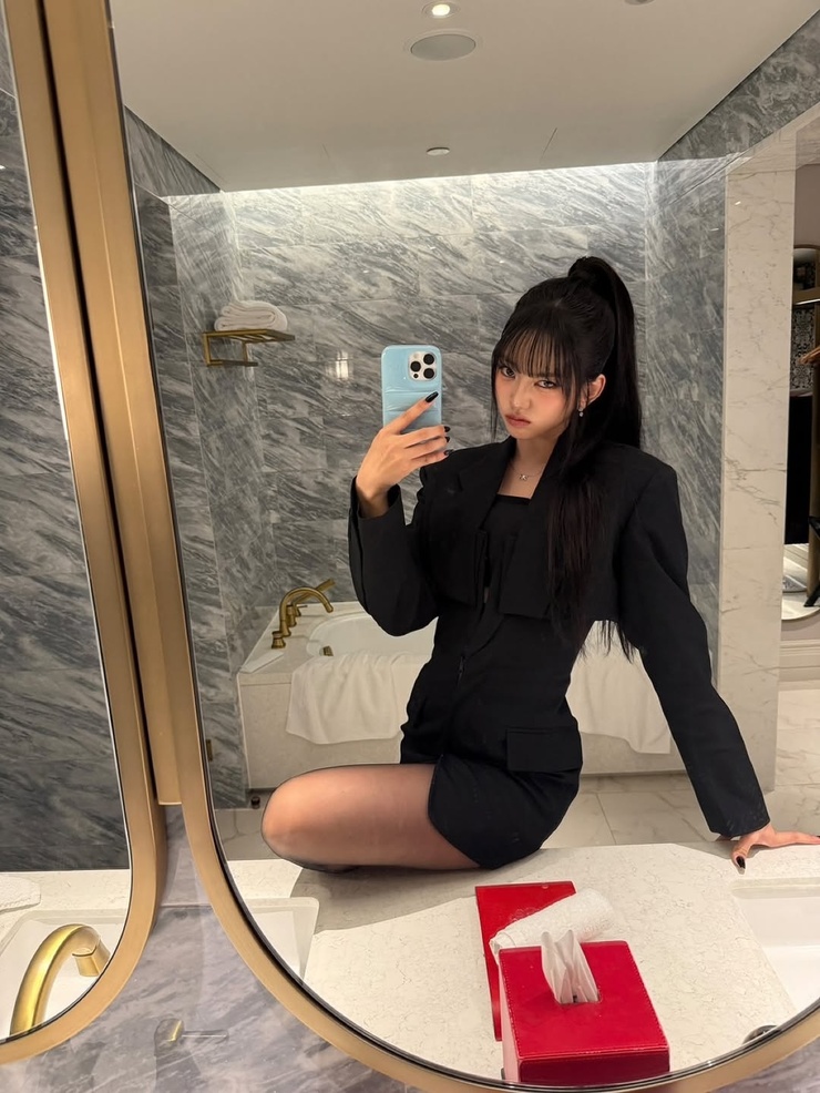 Soo-in Kim