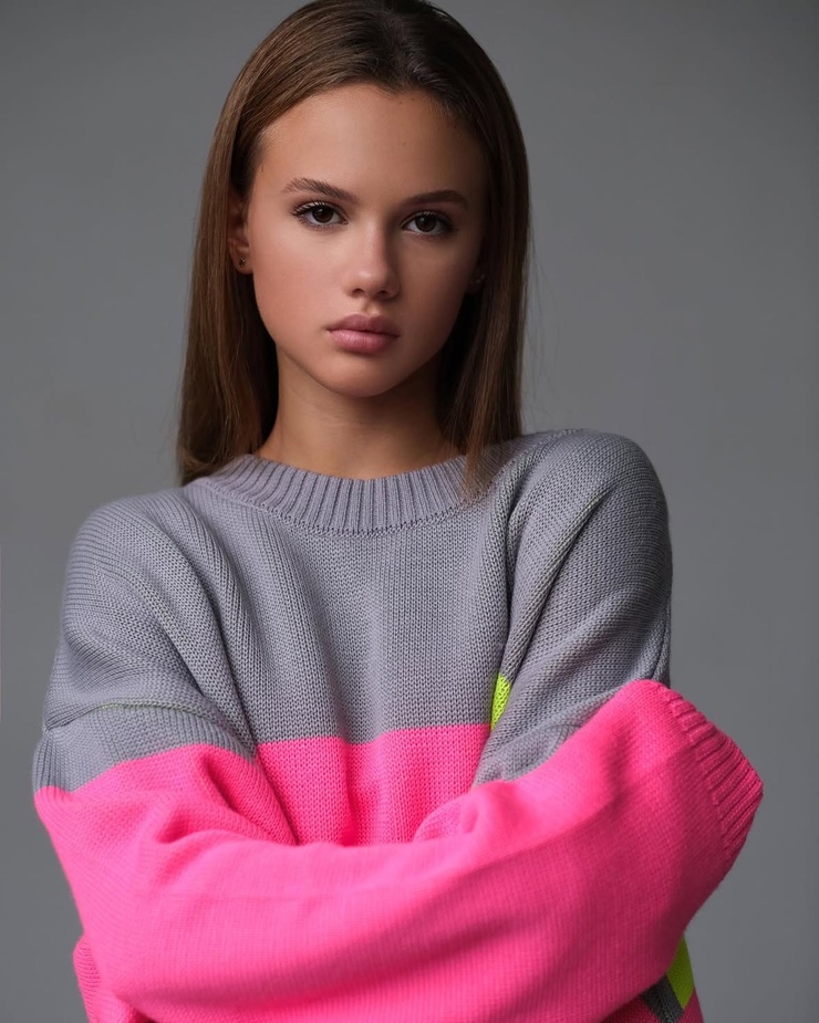 Kristina Shmidt Kristina Shmidt
