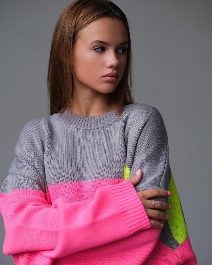Kristina Shmidt Kristina Shmidt