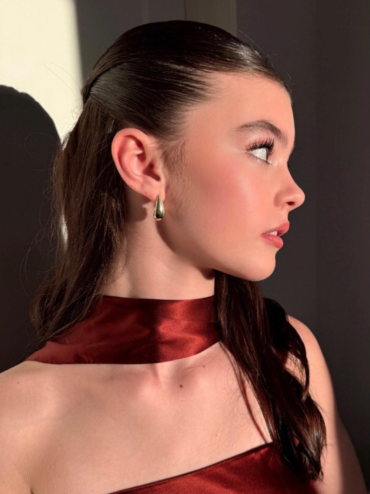 Kenzi Richardson