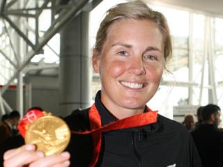 Caroline Evers-Swindell