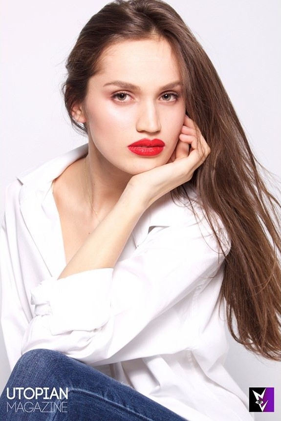 Brikena Aliaj