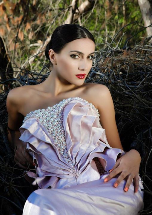 Brikena Aliaj