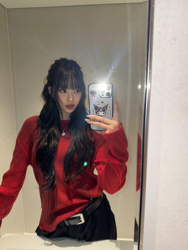 Soo-in Kim