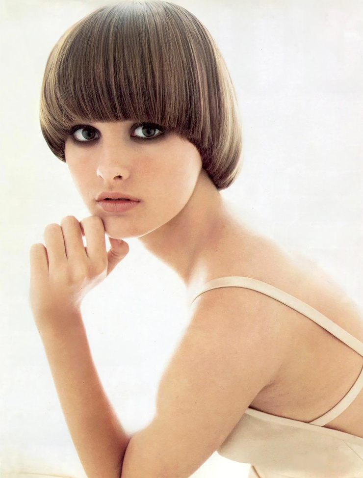 Trish Goff