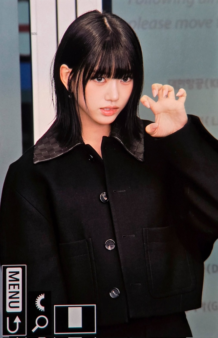 Soo-in Kim