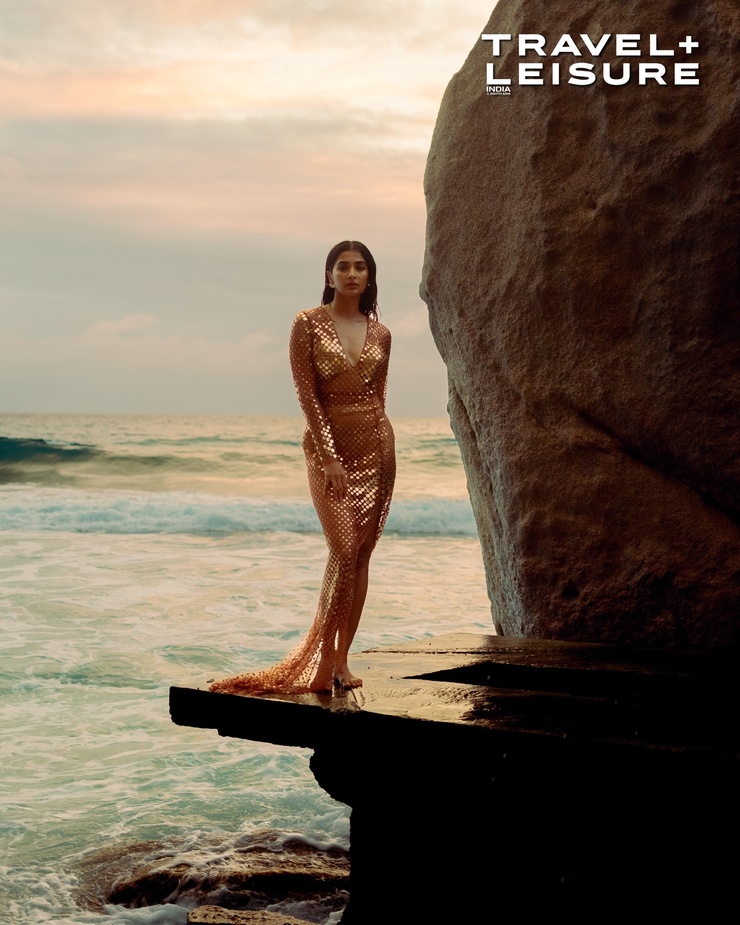 Pooja Hegde